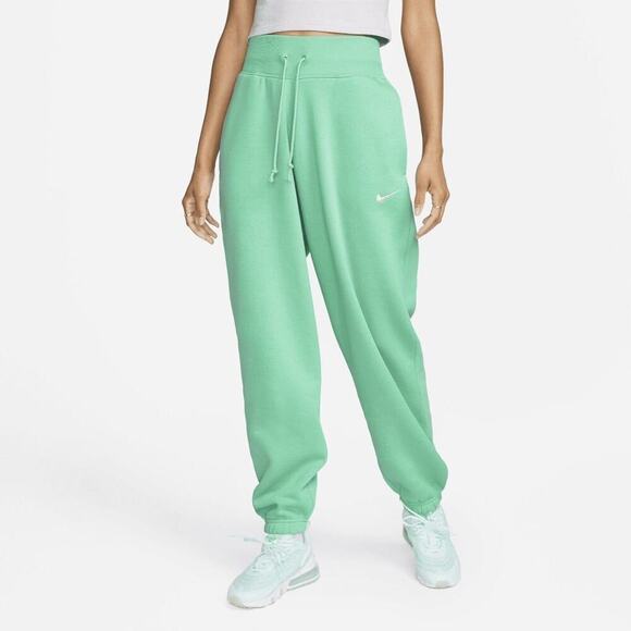 Nike Pants - Nike Phoenix Oversized Joggers Sz XS